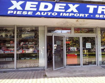 xedex